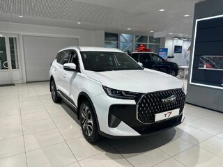 2026 Tenet T7, белый, 2805000 рублей, вид 5