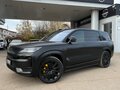 2025 Denza N9 46.9 kWh, чёрный, 6750000 рублей - вид 3