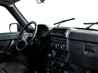 2024 Lada (ВАЗ) Niva Legend Euro-2 I, зелёный, 949000 рублей, вид 5