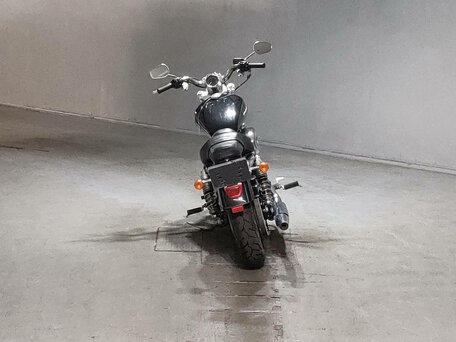 2015 Harley-Davidson Sportster 1200, чёрный, 640000 рублей, вид 4