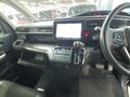 2019 Honda Stepwgn Spada V Рестайлинг, чёрный - вид 5