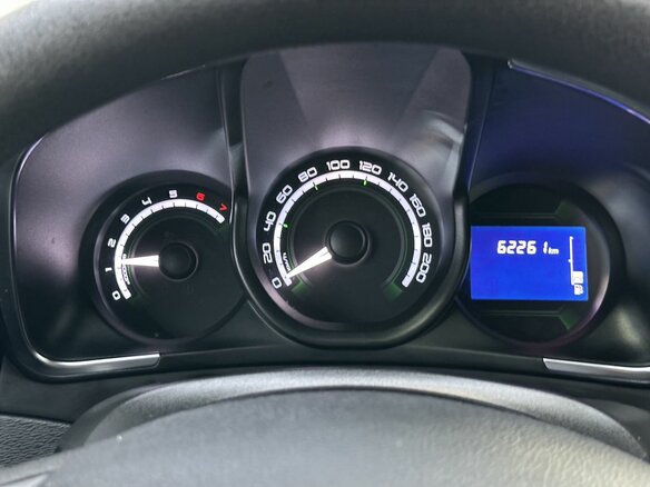 2018 Lada (ВАЗ) XRAY I, белый, 899000 рублей - вид 19
