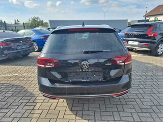 2023 Volkswagen Passat B8 Рестайлинг, серый, 2939000 рублей, вид 5