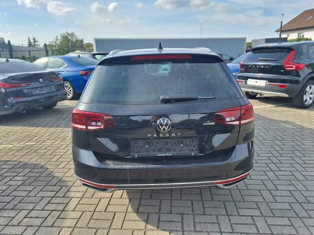 2023 Volkswagen Passat B8 Рестайлинг, серый, 2939000 рублей, вид 5