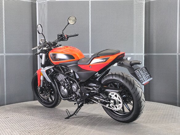 2023 Harley-Davidson X350, оранжевый, 479000 рублей - вид 5