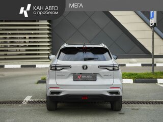 2024 Changan UNI-S I, серый, 2206900 рублей, вид 4