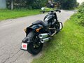 2020 Harley-Davidson Fat Bob, чёрный, 1950000 рублей - вид 9