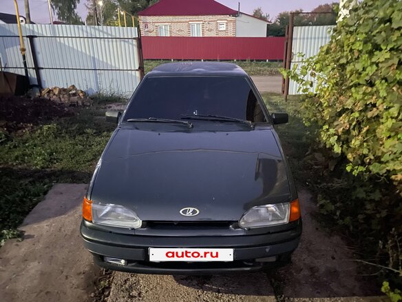 2006 Lada (ВАЗ) 2115, золотистый, 85000 рублей - вид 2