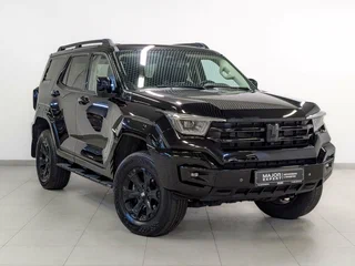2025 Tank 400 I, чёрный, 4395000 рублей, вид 3