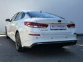 2019 Kia Optima IV Рестайлинг, белый - вид 6