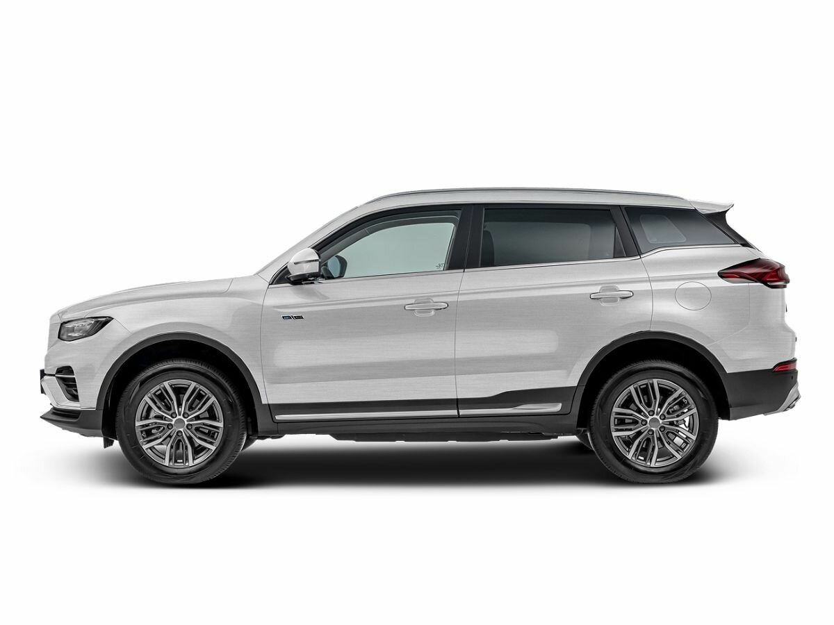 Открыть фотографии: Belgee X70 I Рестайлинг