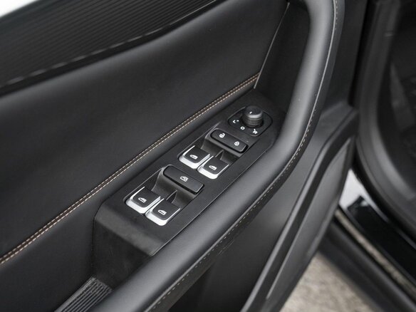 2026 Geely Okavango I Рестайлинг, чёрный, 3772990 рублей - вид 27