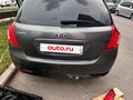 2010 Kia Ceed I Рестайлинг, серебристый, 680000 рублей - вид 3