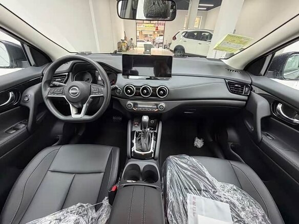2026 Nissan Qashqai II Рестайлинг 2, коричневый, 2055000 рублей - вид 7