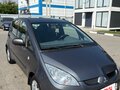 2006 Mitsubishi Colt VI (Z20/Z30), серый, 600000 рублей - вид 2