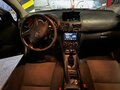 2005 Toyota Avensis II, коричневый, 380000 рублей - вид 6