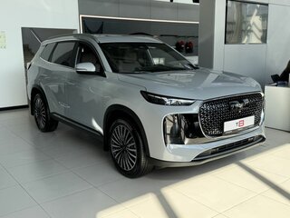 2026 Tenet T8, серый, 3885000 рублей, вид 4