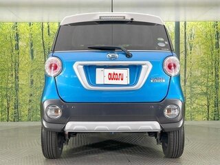 2016 Daihatsu Cast I, голубой, 477500 рублей, вид 4