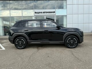 2026 Evolute i-Joy II, чёрный, 3324000 рублей, вид 4