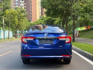 2022 Honda Crider II Рестайлинг, синий, 1070000 рублей, вид 5