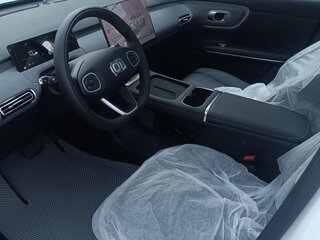 2026 Changan Qiyuan Q05 51.9 kWh II, белый, 2600000 рублей, вид 5