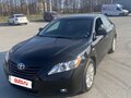2008 Toyota Camry VI (XV40), чёрный, 950000 рублей