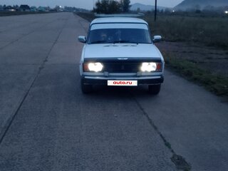 2008 Lada (ВАЗ) 2105, белый, 175000 рублей, вид 3