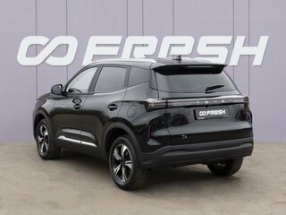 2025 Tenet T4, чёрный, 2099000 рублей, вид 2