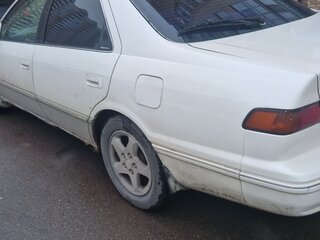 1997 Toyota Camry Gracia IV (XV20), белый, 550000 рублей, вид 5