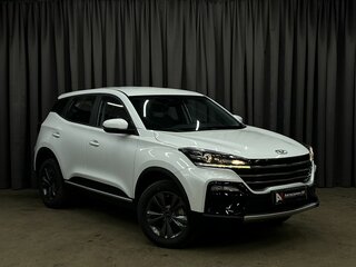 2024 Kaiyi X3, белый, 1749888 рублей, вид 2