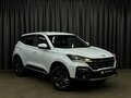 2024 Kaiyi X3, белый, 1724888 рублей - вид 1