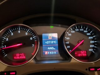 2004 Audi A4 II (B6), серый, 890000 рублей, вид 5