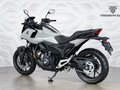 2026 Honda NC 750X, серый, 1499000 рублей - вид 7