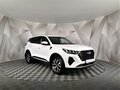 2022 Chery Tiggo 7 Pro Max I, белый, 1575150 рублей - вид 2