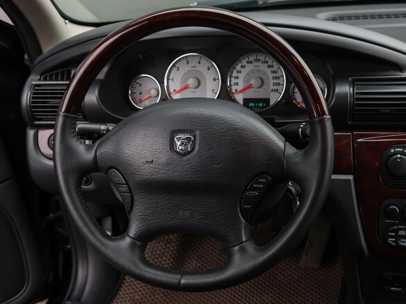 2010 ГАЗ Volga Siber I, чёрный, 549000 рублей - вид 16