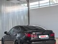 2010 Lexus IS 250 II Рестайлинг 2, чёрный, 1600000 рублей - вид 5