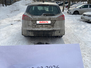 2018 Ford Focus III Рестайлинг, серый, 1050000 рублей, вид 5