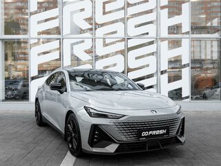 2024 Changan UNI-V I, серый, 2047500 рублей, вид 1