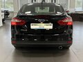 2012 Ford Focus III, чёрный, 690000 рублей - вид 3