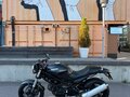 2006 Ducati Monster 695, чёрный, 390000 рублей