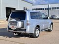 2010 Mitsubishi Pajero IV, серебристый, 1145000 рублей - вид 5