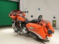 2009 Harley-Davidson CVO Road Glide, оранжевый, 1077000 рублей - вид 5