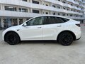 2022 Tesla Model Y Long Range Dual Motor I, белый, 5900000 рублей - вид 3