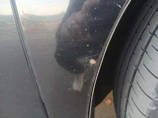 2011 Volvo XC60 I, чёрный, 800000 рублей, вид 5