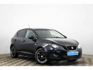 SEAT Ibiza IV