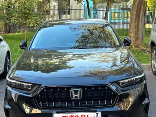 2025 Honda Inspire VII, чёрный, 3500000 рублей, вид 2