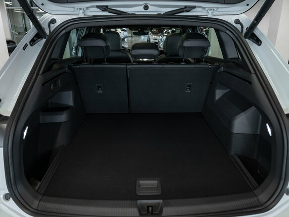 2026 Volkswagen Tiguan L Pro III (China Market), белый, 5090000 рублей - вид 29
