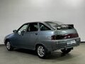 2006 Lada (ВАЗ) 2112, серый, 130000 рублей - вид 6