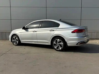 2022 Volkswagen Bora IV (China Market) Рестайлинг, серый, 1020000 рублей, вид 4