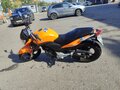 2013 Stels Flex 250, оранжевый, 105000 рублей - вид 1